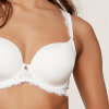 LingaDore - T-Shirt BH Ivory