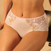 Marie Jo - Lizelot Maxi Trusse Hvid