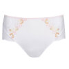 Marie Jo - Lizelot Maxi Trusse Hvid