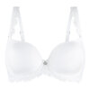 LingaDore - T-Shirt BH Ivory