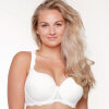 LingaDore - Daily T-Shirt BH Plus Size Ivory LingaDore - Daily T-Shirt BH Plus Size Ivory