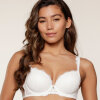 LingaDore - Push Up BH Ivory