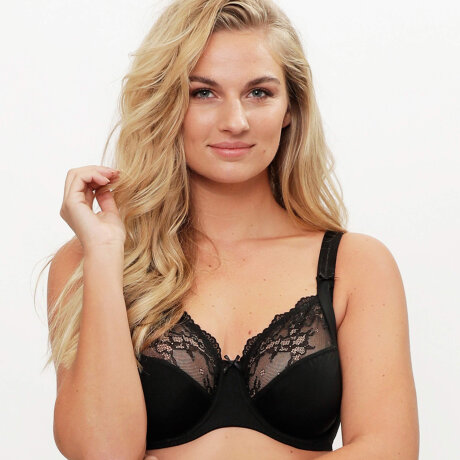 LingaDore - Daily Fullcup BH Sort