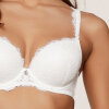 LingaDore - Push Up BH Ivory