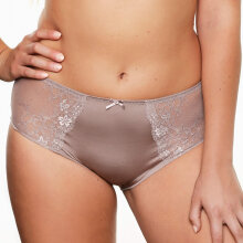 LingaDore - Daily Maxi Trusse Taupe