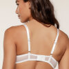 LingaDore - Fullcup BH Ivory