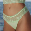 LingaDore - Daily String Trusse Paradise Green