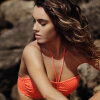 LingaDore - Balconette Bikini Top Hot Coral LingaDore - Balconette Bikini Top Hot Coral