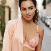 LingaDore - Push up BH Peach
