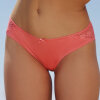 LingaDore - Daily Italiensk Tai Trusse Spiced Coral 