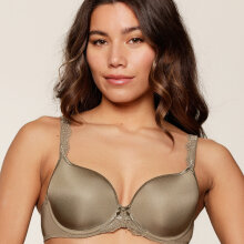 LingaDore - Daily T-Shirt BH Aloe Green