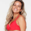 LingaDore - Daily T-Shirt BH Red LingaDore - Daily T-Shirt BH Red