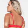 LingaDore - Daily T-Shirt BH Red LingaDore - Daily T-Shirt BH Red