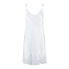 LingaDore - Chemise Kjole Ivory