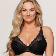 LingaDore - Triangle Plunge BH Sort LingaDore - Triangle Plunge BH Sort