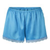 LingaDore - Satin Shorts Bonnie Blue