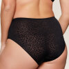 LingaDore - Daily Maxi Trusse Black Multi
