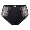 LingaDore - Daily Maxi Trusse Black Multi