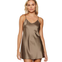 LingaDore - Daily Chemise Kjole Aloe Green