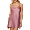LingaDore - Daily Chemise Kjole Mauve Shadow