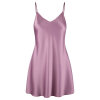 LingaDore - Daily Chemise Kjole Mauve Shadow