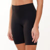 LingaDore - 2-pak Long Shorts Sort