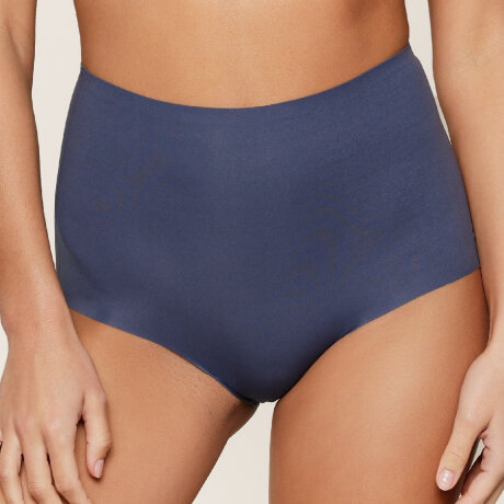 LingaDore - 2-pak Maxi Trusse Dark Denim