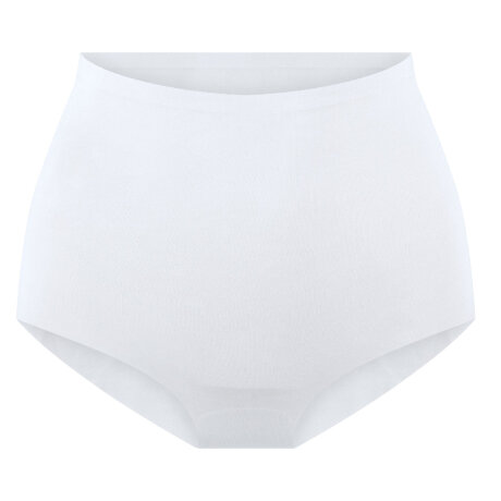 LingaDore - 2-pak Maxi Trusse Ivory