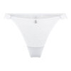 LingaDore - String Trusse Ivory