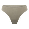LingaDore - 2-pak String Trusse Aloe Green