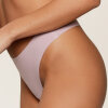 LingaDore - 2-pak String Trusse Mauve Shadow