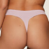 LingaDore - 2-pak String Trusse Mauve Shadow