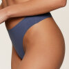 LingaDore - 2-pak String Trusse Dark Denim
