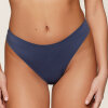LingaDore - 2-pak String Trusse Dark Denim