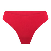 LingaDore - 2-pak String Trusse Red
