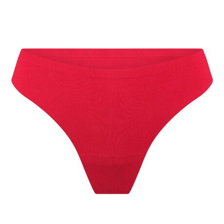 LingaDore - 2-pak String Trusse Red