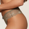 LingaDore - Daily String Trusse Aloe Green