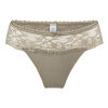 LingaDore - Daily String Trusse Aloe Green