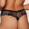 LingaDore - Daily String Trusse Black Multi