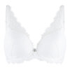 LingaDore - Vatteret Plunge BH Ivory