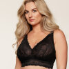 LingaDore - Bralette Top Sort