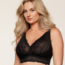 LingaDore - Bralette Top Sort