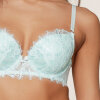 LingaDore - Push Up BH Jade Blue