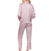 LingaDore - Pyjamas Sæt Mauve Shadow