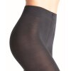 Falke - Softmerino Tight Anthracite