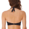 Freya - Jewel Cove Halterneck Top Sort
