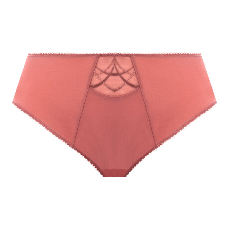 Elomi - Cate Maxi Trusse Rosewood