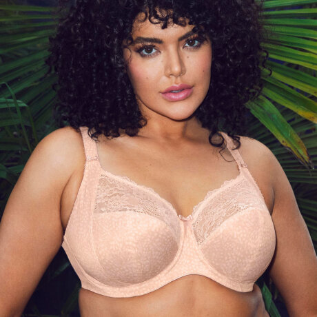 Elomi - Morgan Fullcup BH Cameo Rose