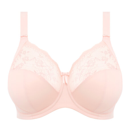 Elomi - Morgan Fullcup BH Ballet Pink