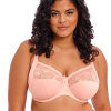 Elomi - Morgan Fullcup BH Ballet Pink